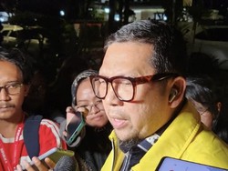 Golkar Rapat di Rumah Airlangga Malam Ini Bahas Pilkada, Termasuk Jakarta