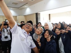 Beasiswa Full Sarjana Pemkot Cilegon Diakui Bantu Kampus dan Mahasiswa