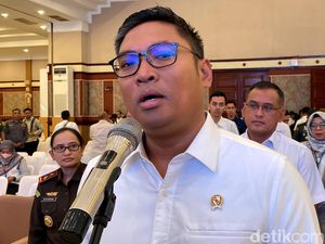 Wamentan Ungkap Peran TNI-Polri yang Ikut Urus Jagung di Papua Wamentan Ungkap Peran TNI-Polri yang Ikut Urus Jagung di Papua