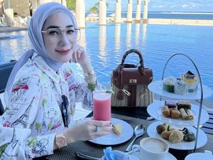 Erin Ancam Bongkar Aib Andre Taulany, Bisa Dipidanakan Erin Ancam Bongkar Aib Andre Taulany, Bisa Dipidanakan