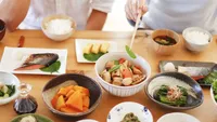 10 Tampilan Menu Sarapan di Berbagai Negara yang Beragam