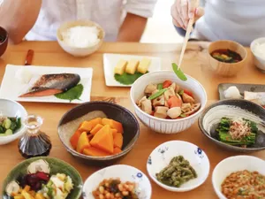 10 Tampilan Menu Sarapan di Berbagai Negara yang Beragam 10 Tampilan Menu Sarapan di Berbagai Negara yang Beragam