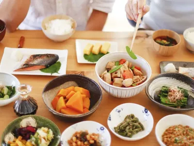 10 Tampilan Menu Sarapan di Berbagai Negara yang Beragam