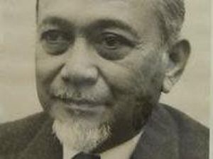 Achmad Soebardjo, Jaminkan Nyawa Saat Peristiwa Rengasdengklok-Perumus Teks Proklamasi Achmad Soebardjo, Jaminkan Nyawa Saat Peristiwa Rengasdengklok-Perumus Teks Proklamasi