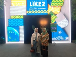 Cerita Siswa SMA di Semarang, Jadi Agent of Change Peduli Lingkungan