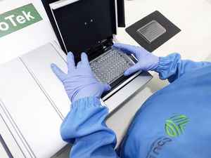 Uji Endotoksin Kuantitatif, CDULab Raih Akreditasi KAN Pertama di Indonesia