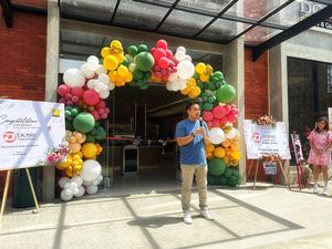 DOSS Camera & Gadget Hadir di Makassar, Hadirkan Ragam Produk Premium