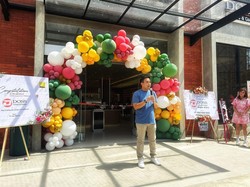 DOSS Camera & Gadget Hadir di Makassar, Hadirkan Ragam Produk Premium