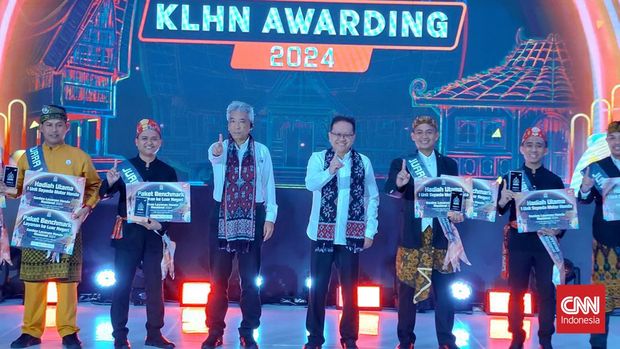 Astra Honda Motor (AHM) kembali menyelenggarakan Kontes Layanan Honda Nasional (KLHN) 2024. Lawatan ini menjadi ajang unjuk gigi bagi para perwakilan dealer AHM se-Indonesia.