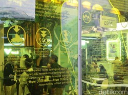 Lestarikan Alam, AMMAN Pakai Teknologi Modern buat Efektivitas Reklamasi