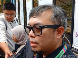 Andika Rosadi Ungkap Respons Raffi Ahmad Usai Nisya Gugat Cerai