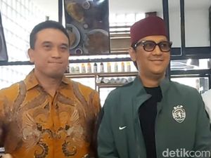 Andre Taulany Bicara Hati ke Hati dengan Anak soal Perceraian Andre Taulany Bicara Hati ke Hati dengan Anak soal Perceraian