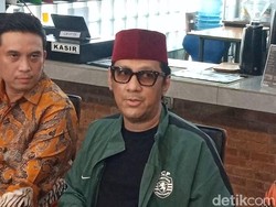 Andre Taulany Sudah Diskusi dengan Anak-anak untuk Cerai dengan Istri