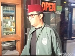 Video: Andre Taulany Sudah Cabut Gugatan Hak Asuh Anak dan Harta Gana-gini
