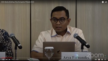 Kabinet Gemuk Prabowo: Ancaman Ledakan Jumlah Anggota DPR?