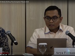 Analisis CSIS soal Peta Pilkada Jakarta Usai PKS Buka Opsi Tinggalkan Anies