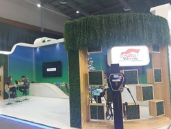 Astra Beberkan Strategi Wujudkan Keberlanjutan Lingkungan di Festival LIKE 2