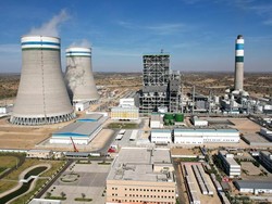 Bagaimana Pakistan Terjatuh dalam Jerat Utang China?