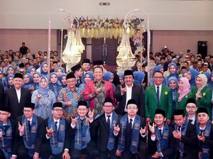 Bamsoet Dorong Peningkatan Jumlah Tenaga Dokter di Indonesia