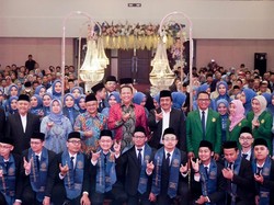 Bamsoet Dorong Peningkatan Jumlah Tenaga Dokter di Indonesia