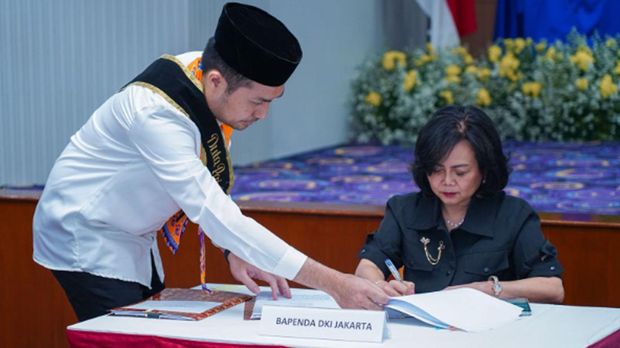 Bapenda DKI Jakarta