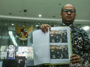 Setelah Usulan Pecat, Terbitlah Ancaman Pidana untuk Hakim Damanik Cs Setelah Usulan Pecat, Terbitlah Ancaman Pidana untuk Hakim Damanik Cs