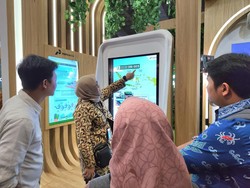 Usung Tema Earthy, Pertamina Dorong Semangat Membumi di Festival LIKE 2