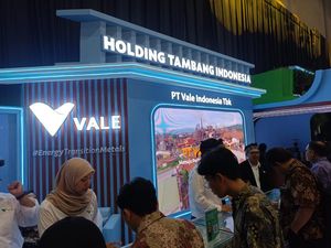 Vale Kedepankan Prinsip Keberlanjutan Pamerkan Ini di Festival LIKE 2 Vale Kedepankan Prinsip Keberlanjutan Pamerkan Ini di Festival LIKE 2