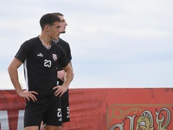 Liga 1 2024/2025: Borneo FC Lengkapi Kuota Pemain Asing