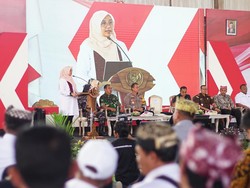 Bupati Ipuk Ajak 3 Pilar Perkuat Kolaborasi Tangani Kerawanan Sosial