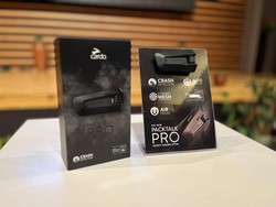 Kenalin Ini Cardo Packtalk Pro, Intercom Premium Seharga Rp 7 Jutaan