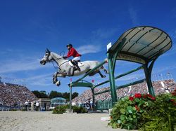 Momen Checker-nya Thomas Muller Bikin Kukuk Bangga
