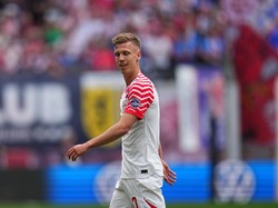 Barca Disebut Tak Butuh-butuh Amat Dani Olmo, Kemahalan pula