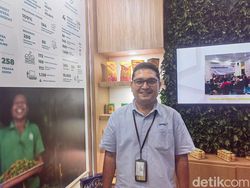 APRIL Group Beberkan Proses Pembuatan Kertas, Begini Tahapannya