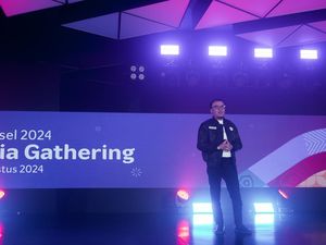 Telkomsel Siap Geber Jaringan 5G, Tak Boleh Kalah dari Thailand