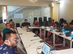 Investasi Sulsel Meningkat di Triwulan II 2024, Capai Rp 3,48 Triliun