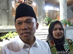 Eks Bupati Lumajang Thoriqul Haq Diperiksa di Polda Jatim
