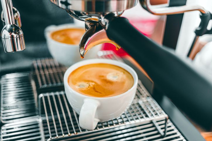 Espresso