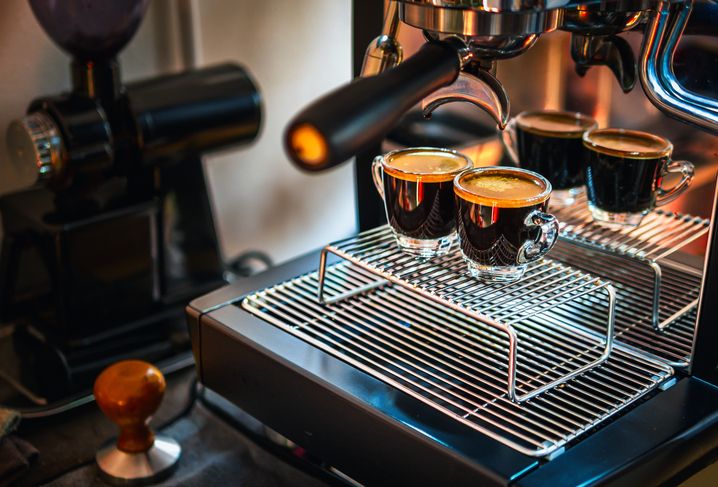 Espresso