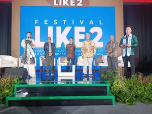 Pengolahan Limbah Sawit Ternyata Menjanjikan, Segini Nilainya