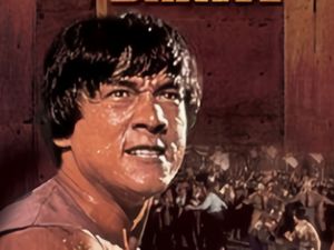 Sinopsis Film Battle Creek Brawl, Pertarungan Brutal Jackie Chan