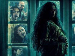 Jadwal Film Bioskop Medan Hari Ini 12 Agustus, Rumah Dinas Bapak Masih Tayang