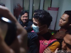 Kasus Korupsi Penyewaan Aset Stadion di Serang Rugikan Negara Rp 564 Juta