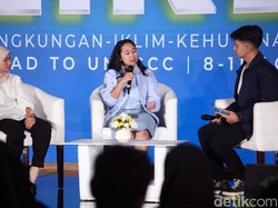 Le Minerale Ajak Masyarakat Peduli Lingkungan dengan Pilah Sampah