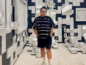 Eks Penyanyi Cilik Geofanny Depresi Usai Rencana Besar di New York Gagal Eks Penyanyi Cilik Geofanny Depresi Usai Rencana Besar di New York Gagal