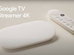 Selamat Tinggal Chromecast, Selamat Datang Google TV Streamer