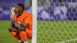 5 Pesepakbola Ini Menyala di Olimpiade 2024: Richardson hingga Paredes
