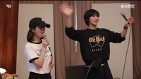 Heboh Rumor Han Ji Min Putus dari Pacar Berondong, Beda Usia 10 Tahun