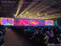 Maliq & Dessentials Meriahkan Malam Penutupan Day 1 Festival LIKE 2