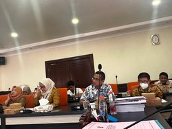 Anggota Dewan Minta Layanan Mal di Surabaya Lebih Ramah pada Anak